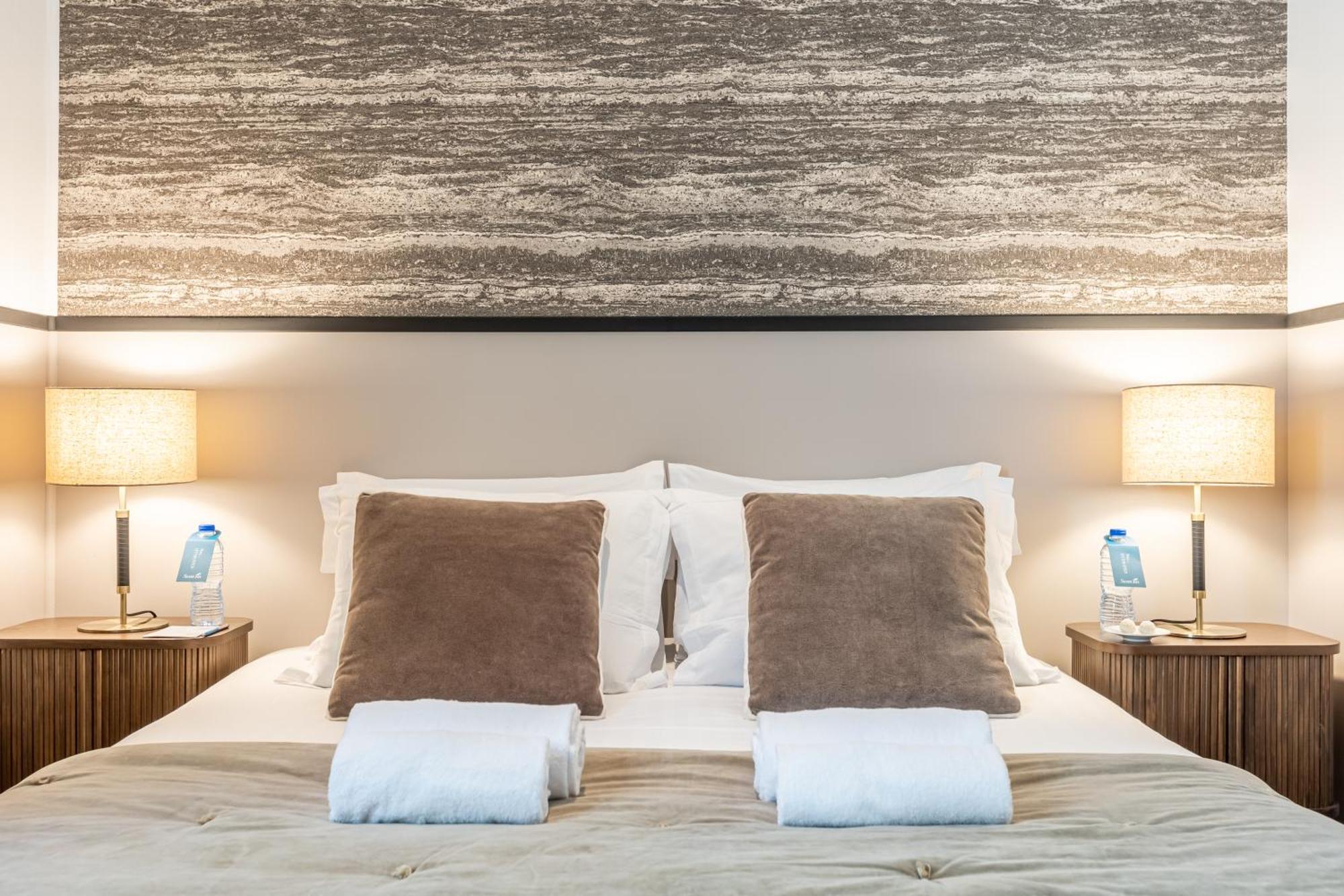 Sweett - Atelier Ponthieu Parigi