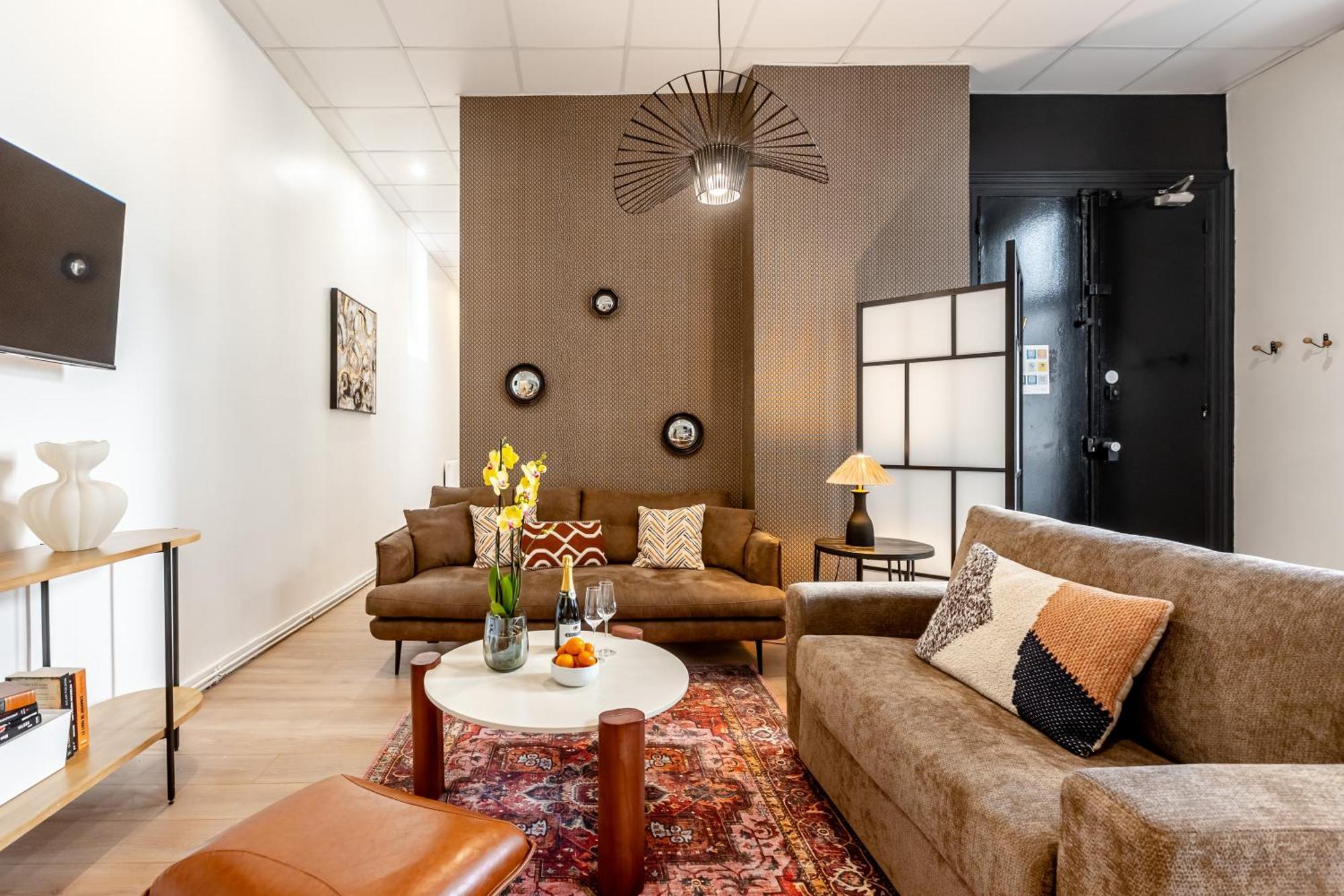 Sweett - Atelier Ponthieu