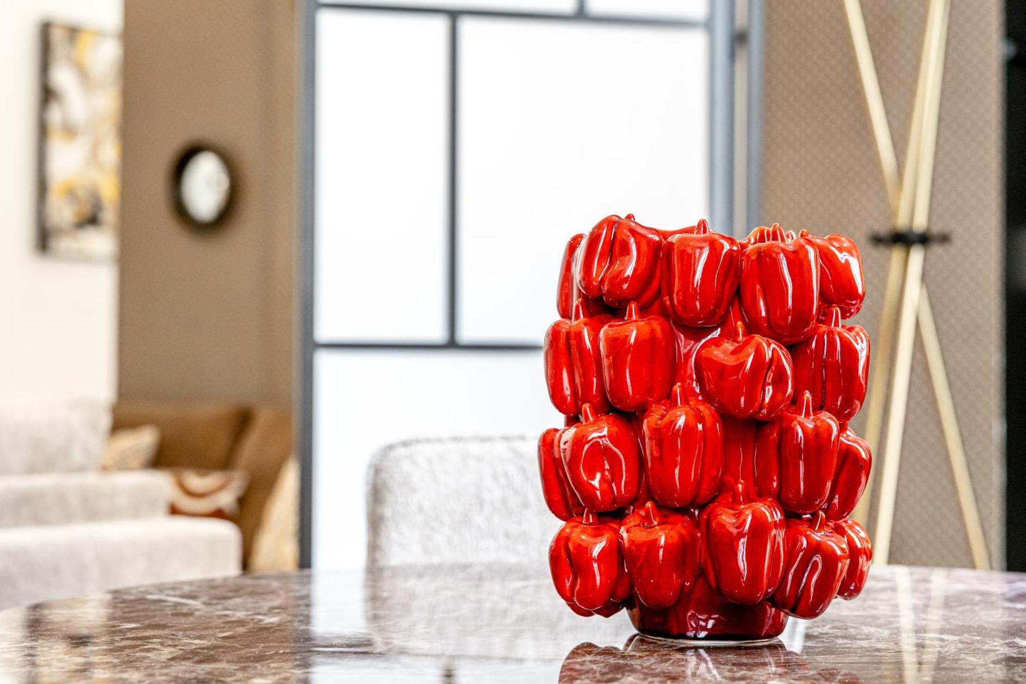 Apartment Sweett - Atelier Ponthieu Paris