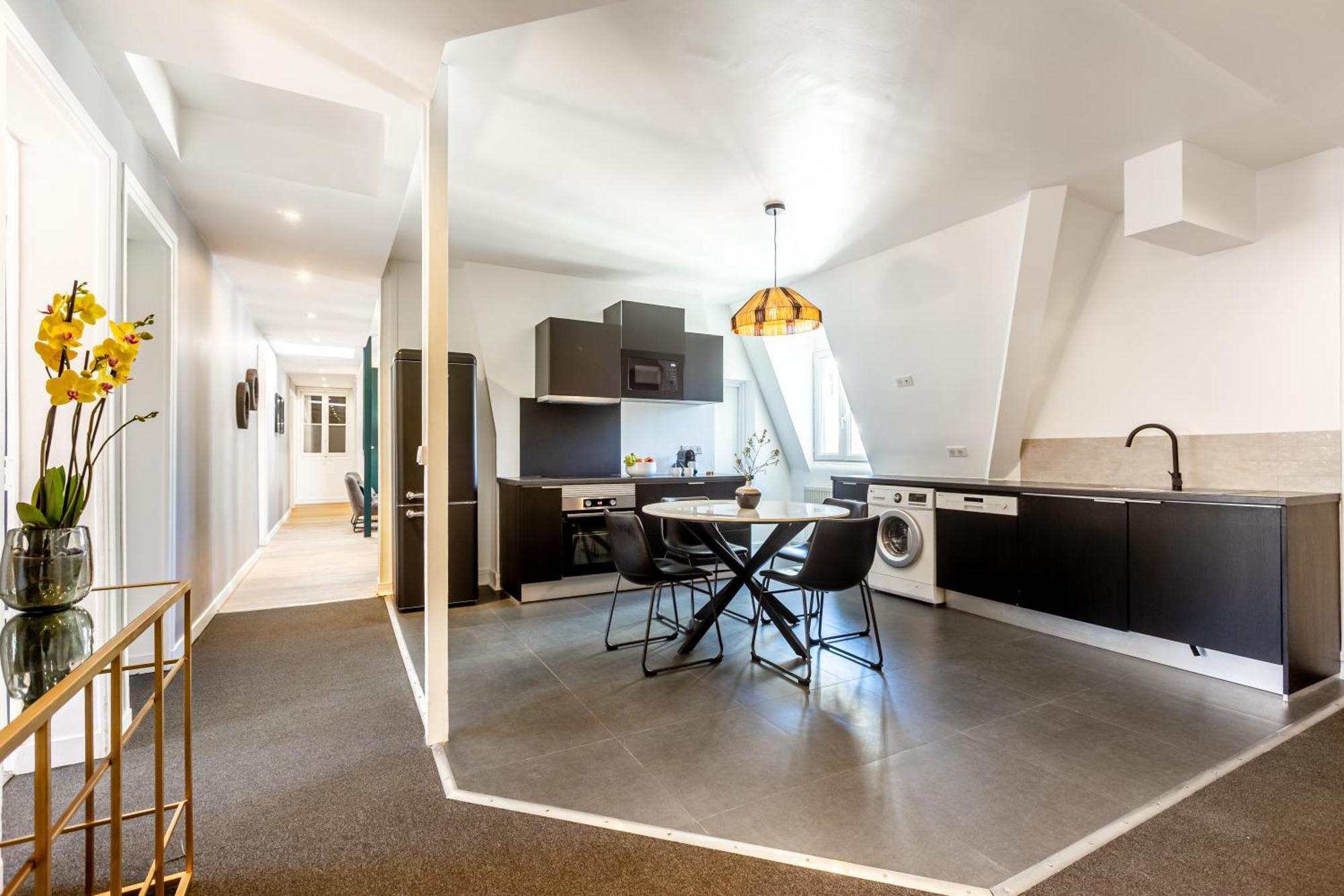 Sweett - Atelier Ponthieu Apartment