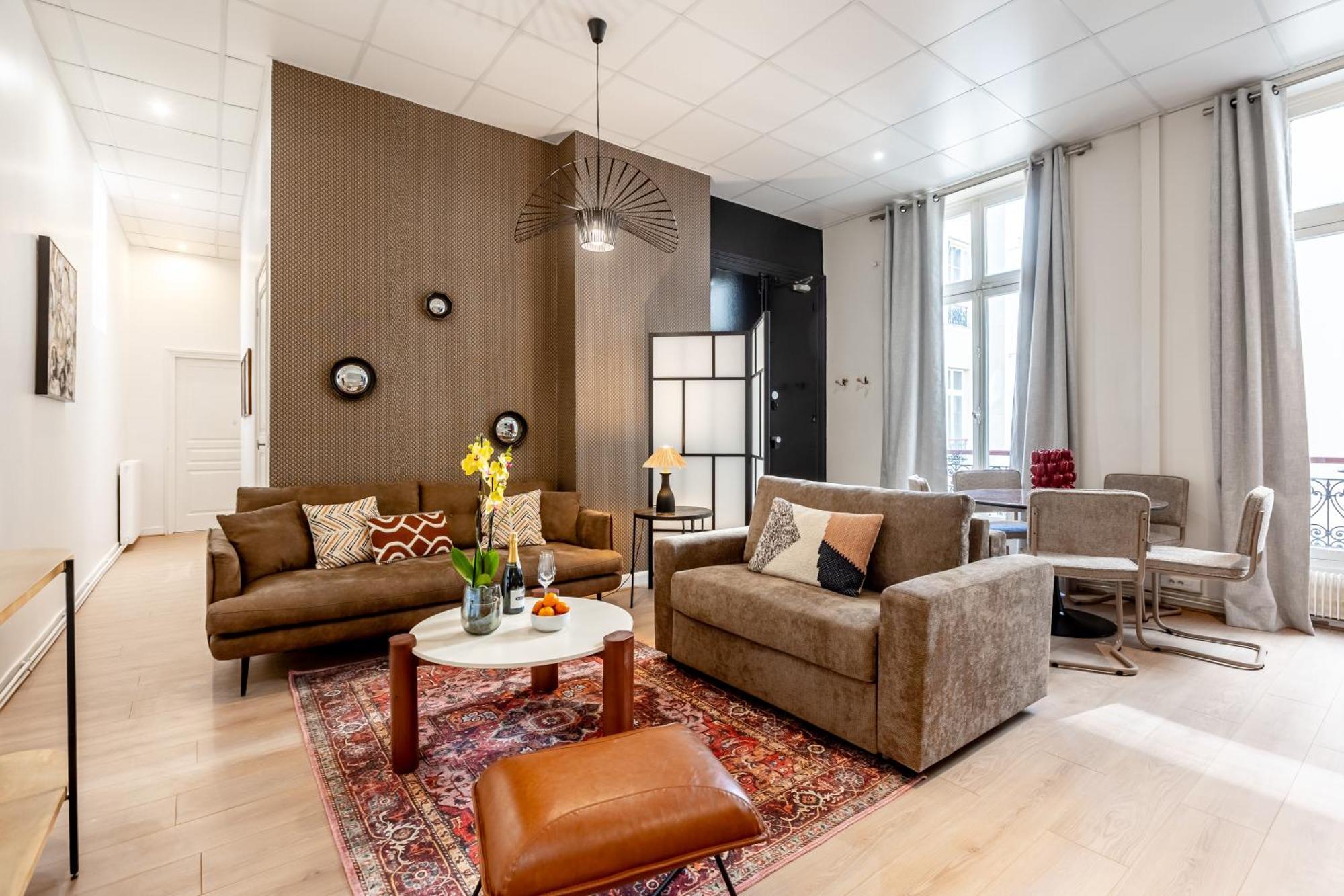 Sweett - Atelier Ponthieu Paris